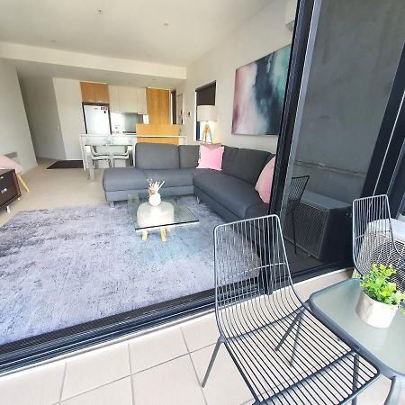 Harbour Escape Apartments Docklands Μελβούρνη Εξωτερικό φωτογραφία