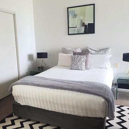 Harbour Escape Apartments Docklands Μελβούρνη Εξωτερικό φωτογραφία