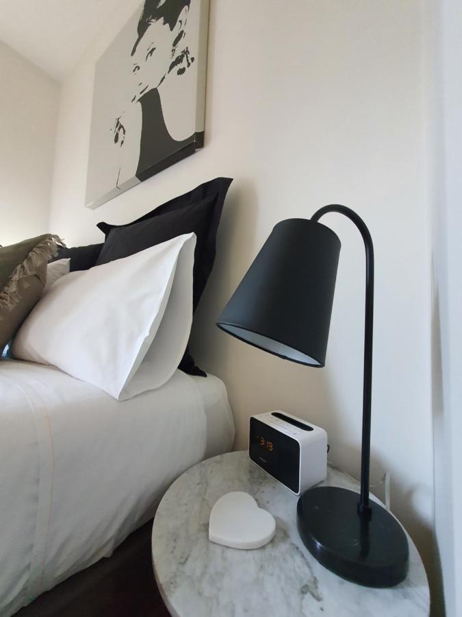 Harbour Escape Apartments Docklands Μελβούρνη Εξωτερικό φωτογραφία