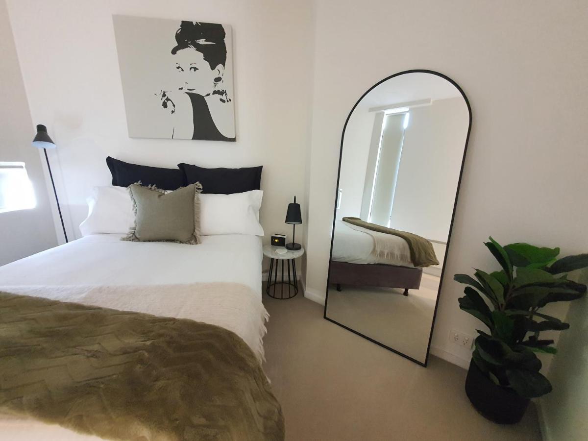 Harbour Escape Apartments Docklands Μελβούρνη Εξωτερικό φωτογραφία
