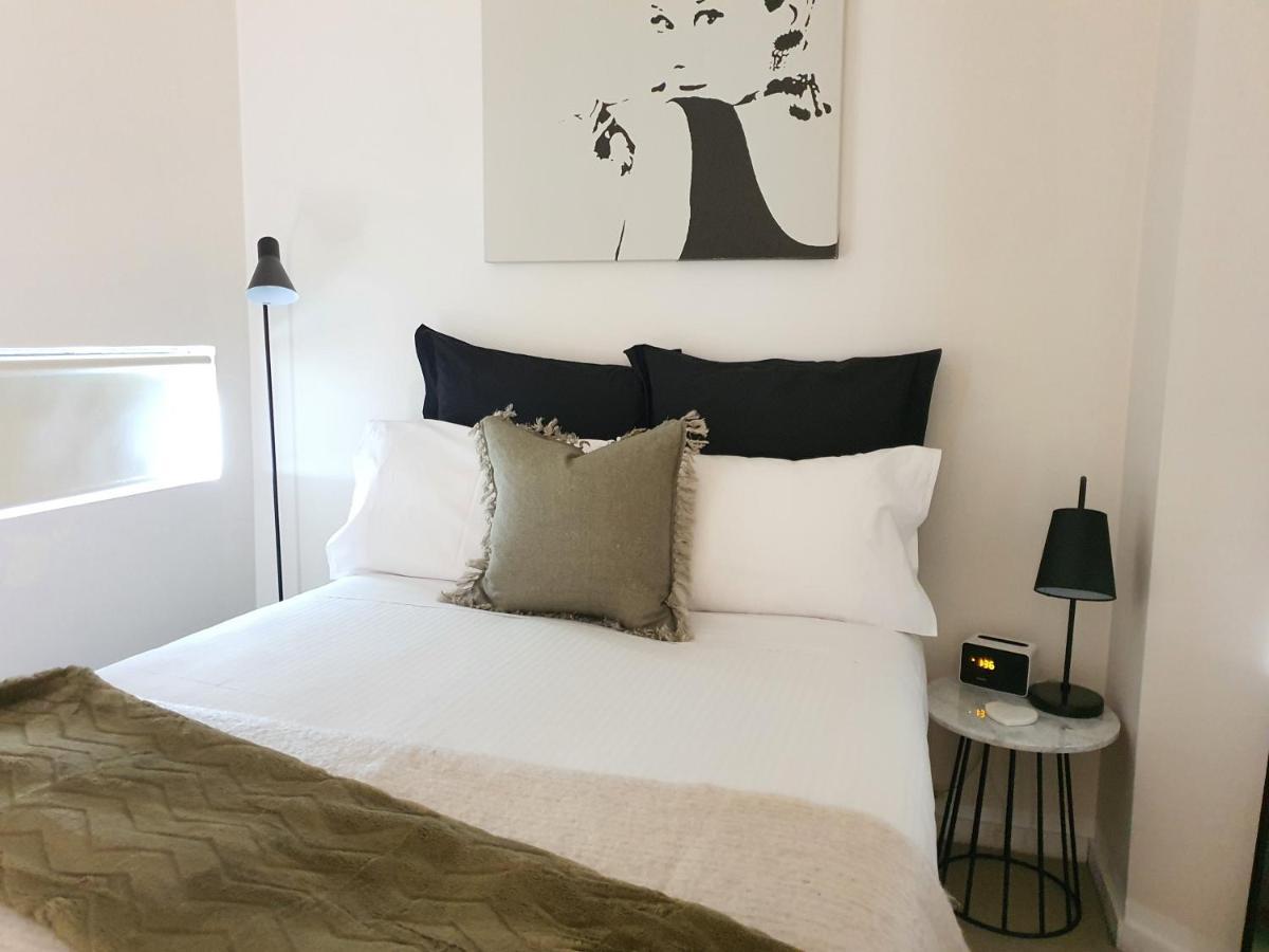 Harbour Escape Apartments Docklands Μελβούρνη Εξωτερικό φωτογραφία