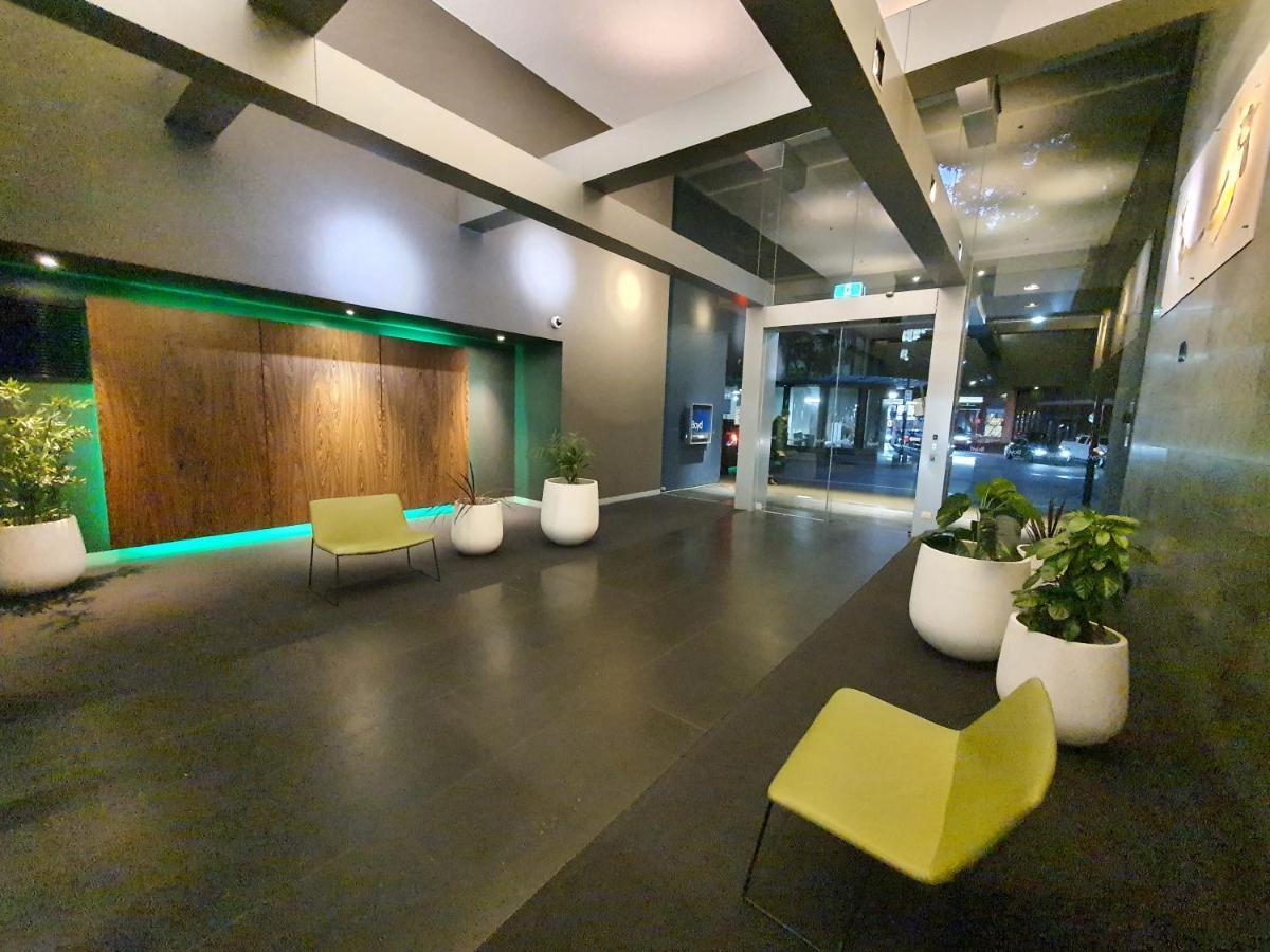 Harbour Escape Apartments Docklands Μελβούρνη Εξωτερικό φωτογραφία