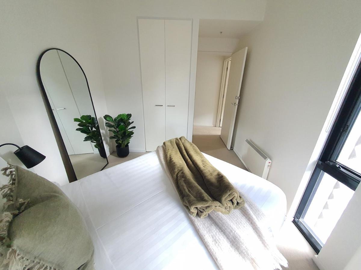 Harbour Escape Apartments Docklands Μελβούρνη Εξωτερικό φωτογραφία