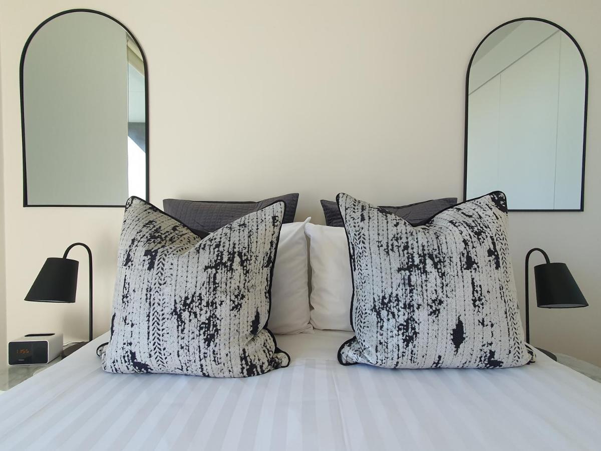 Harbour Escape Apartments Docklands Μελβούρνη Εξωτερικό φωτογραφία