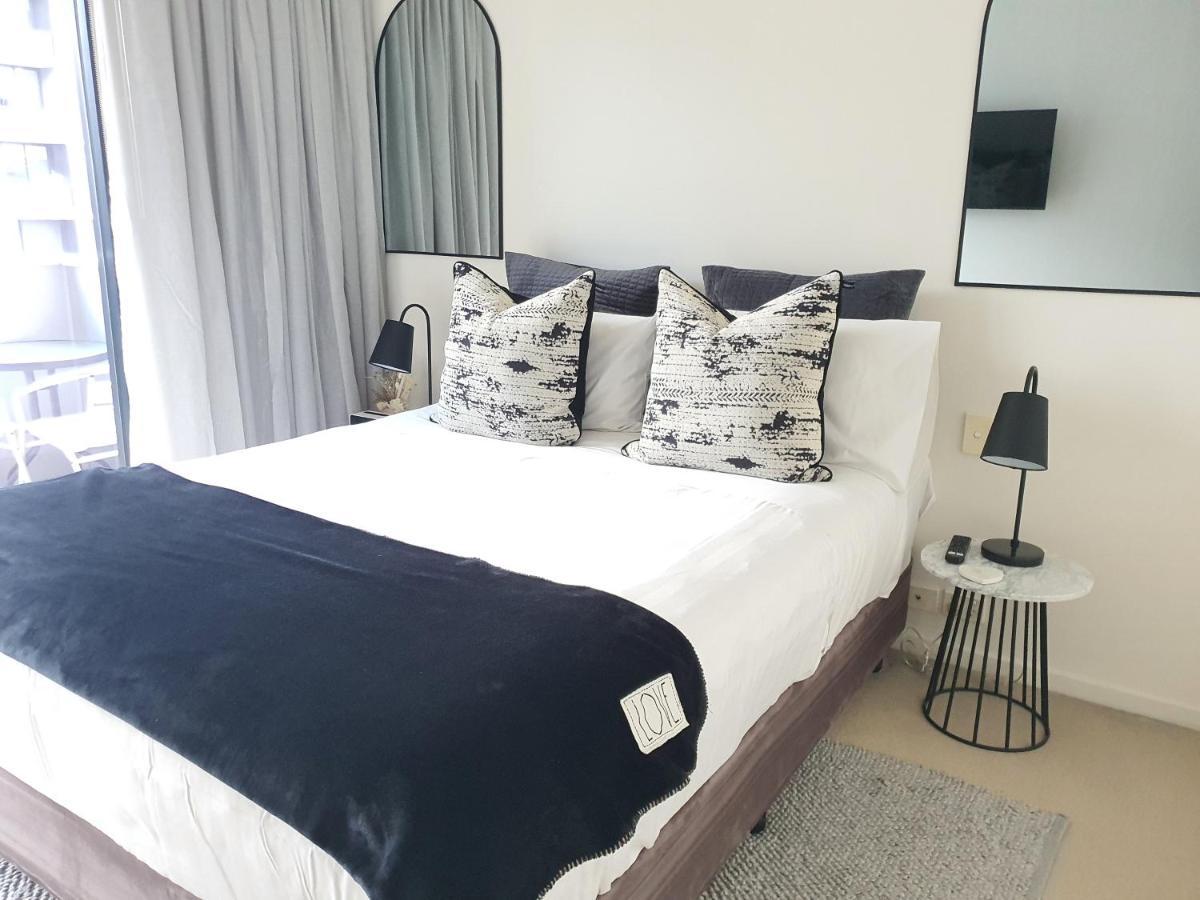 Harbour Escape Apartments Docklands Μελβούρνη Εξωτερικό φωτογραφία