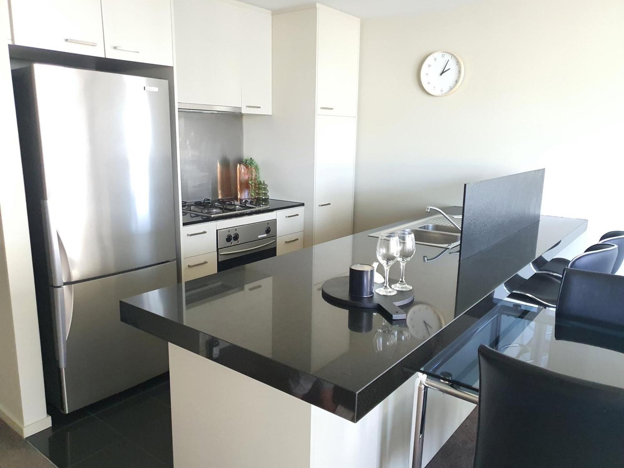 Harbour Escape Apartments Docklands Μελβούρνη Εξωτερικό φωτογραφία