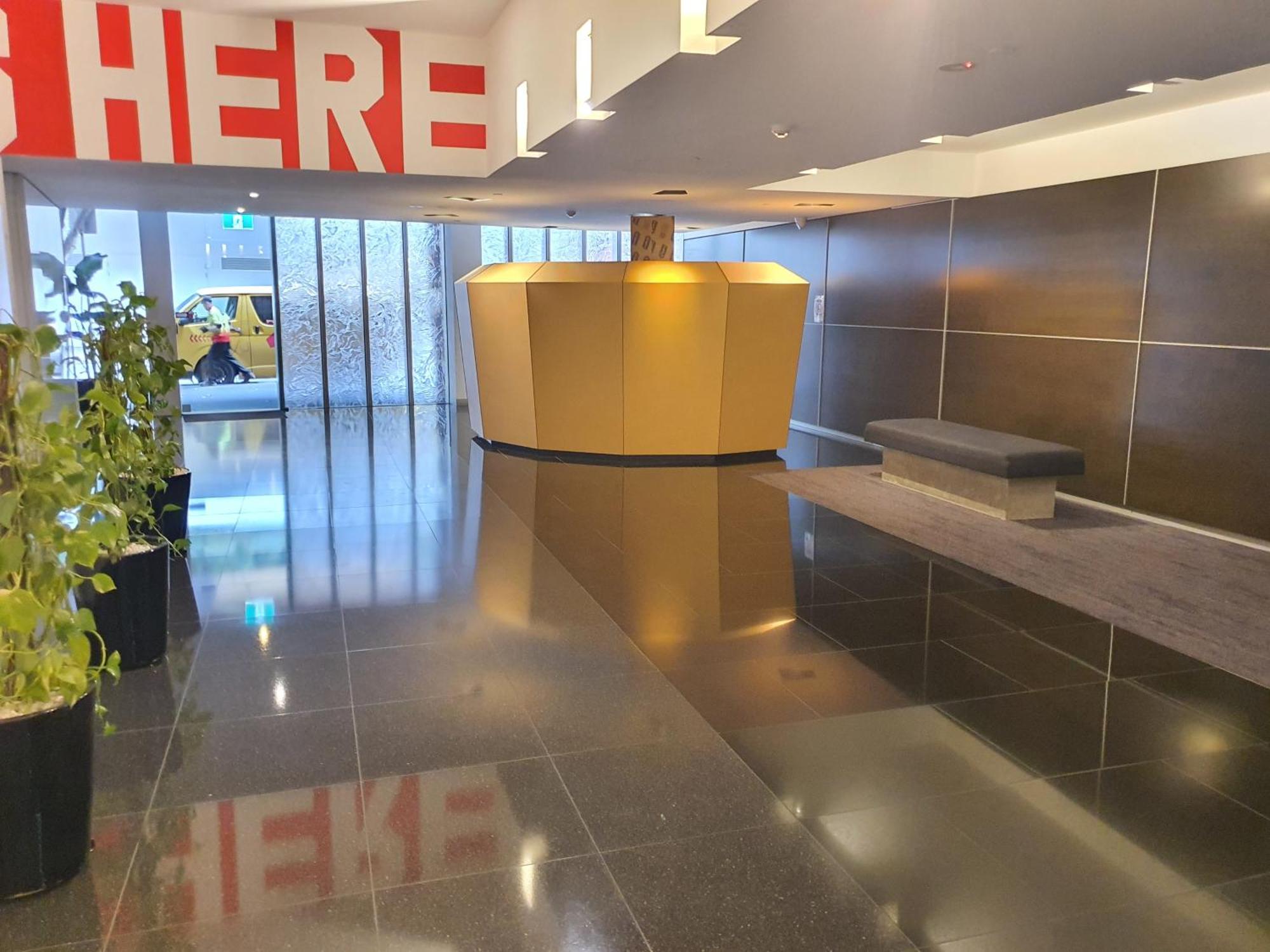 Harbour Escape Apartments Docklands Μελβούρνη Εξωτερικό φωτογραφία