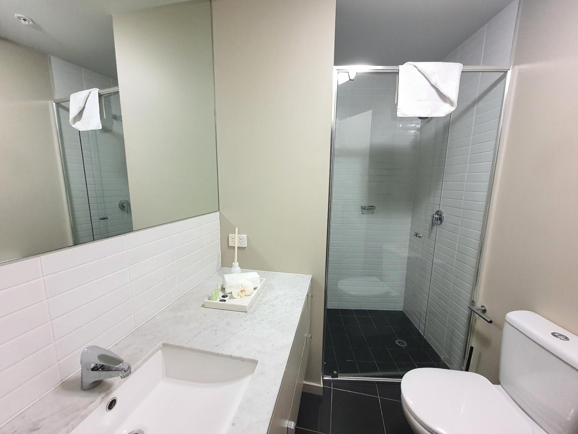 Harbour Escape Apartments Docklands Μελβούρνη Εξωτερικό φωτογραφία