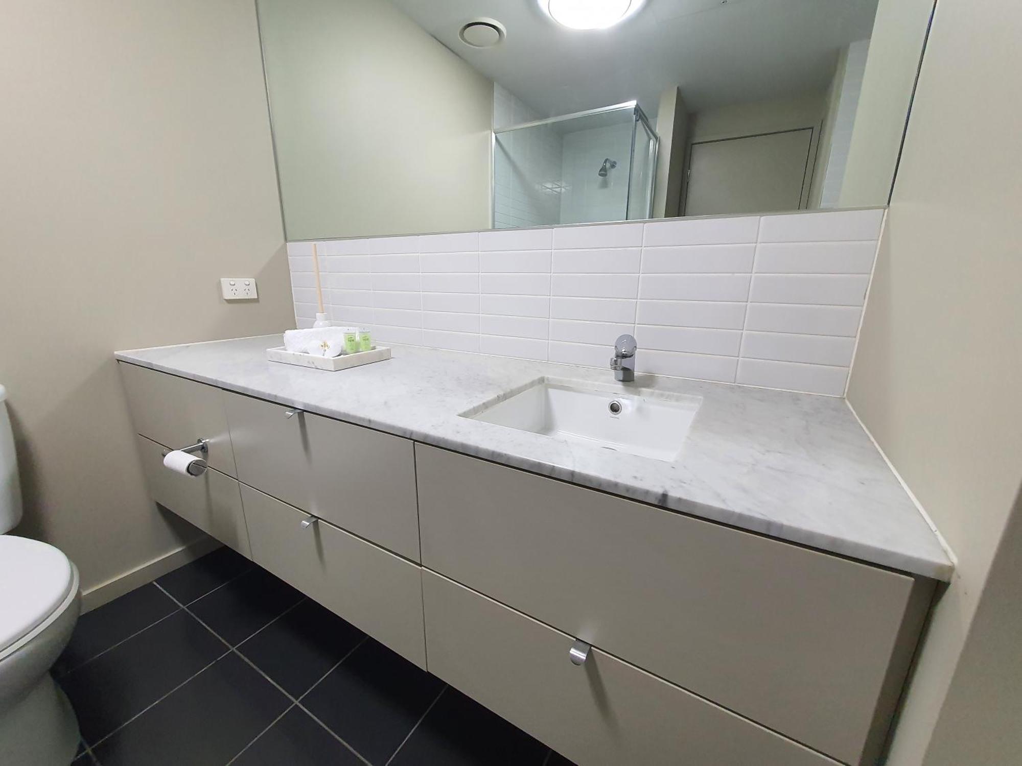Harbour Escape Apartments Docklands Μελβούρνη Εξωτερικό φωτογραφία