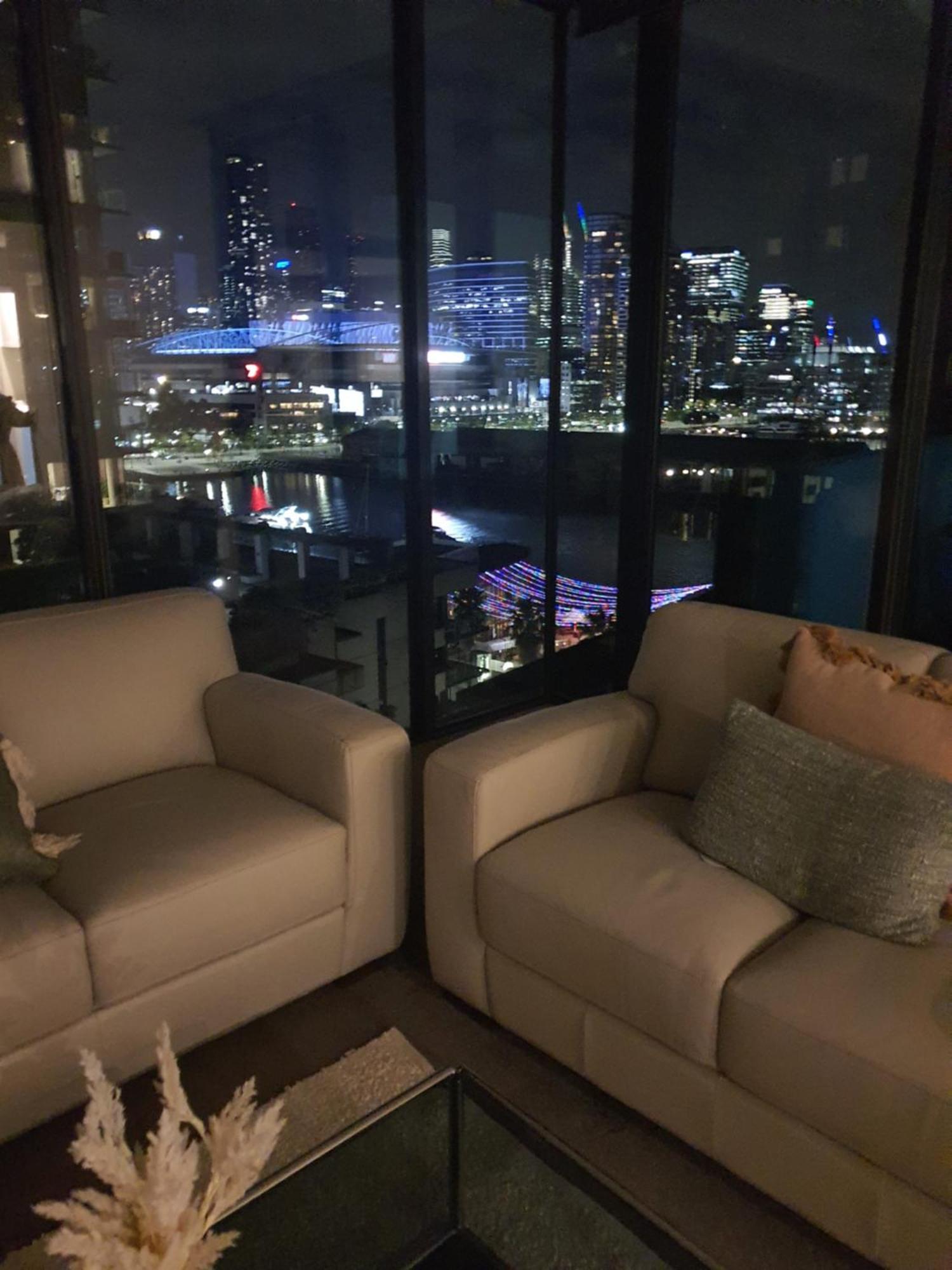 Harbour Escape Apartments Docklands Μελβούρνη Εξωτερικό φωτογραφία