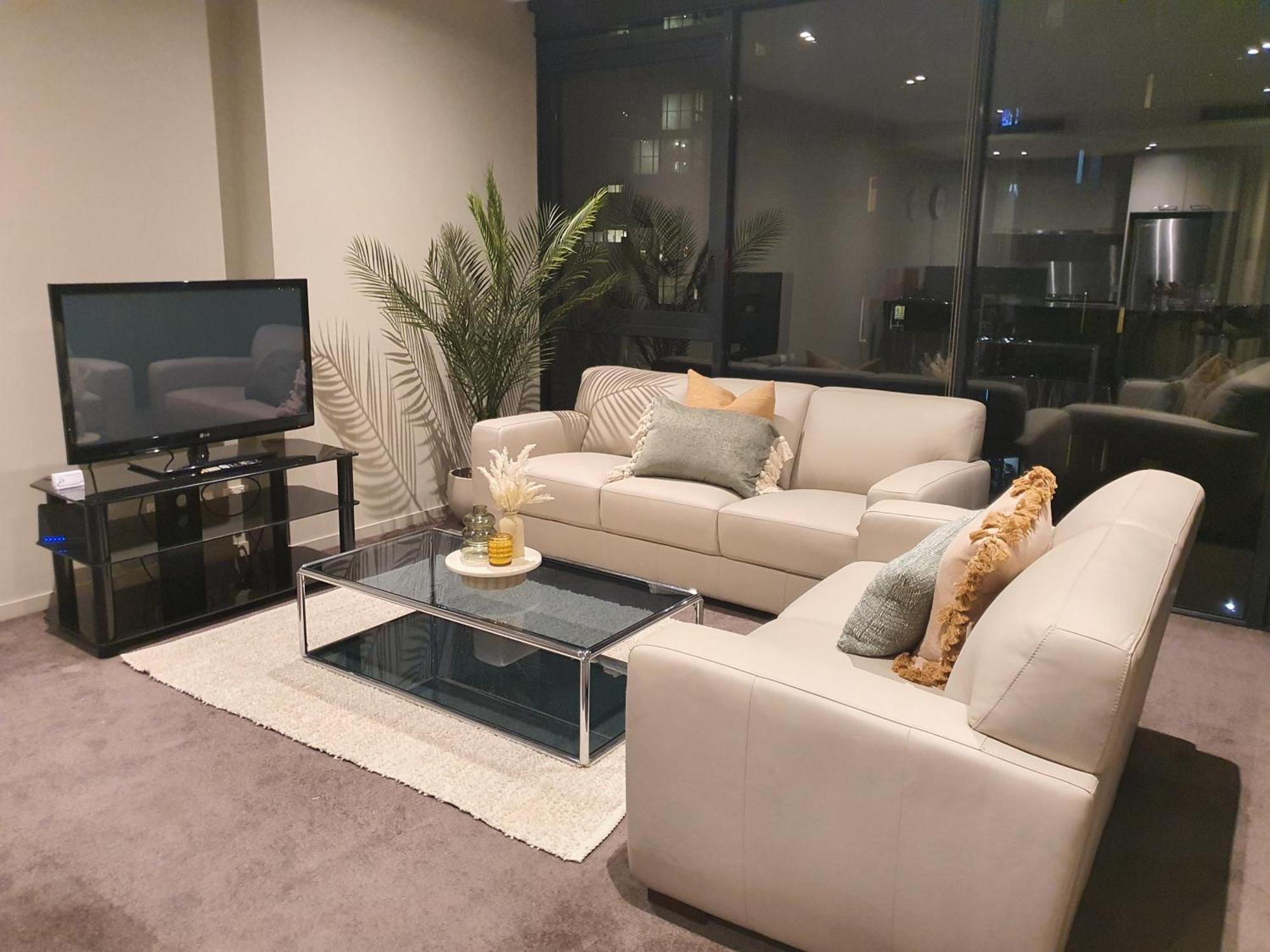 Harbour Escape Apartments Docklands Μελβούρνη Εξωτερικό φωτογραφία