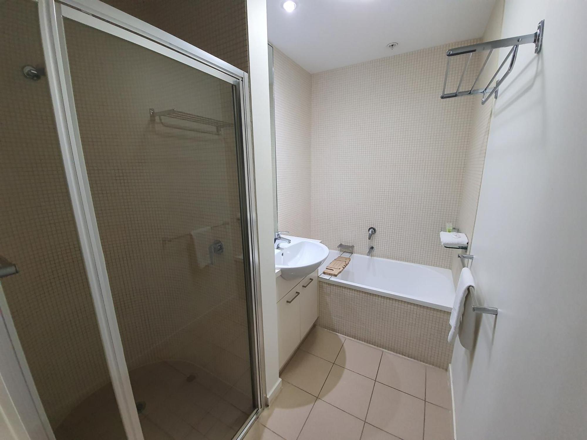 Harbour Escape Apartments Docklands Μελβούρνη Εξωτερικό φωτογραφία