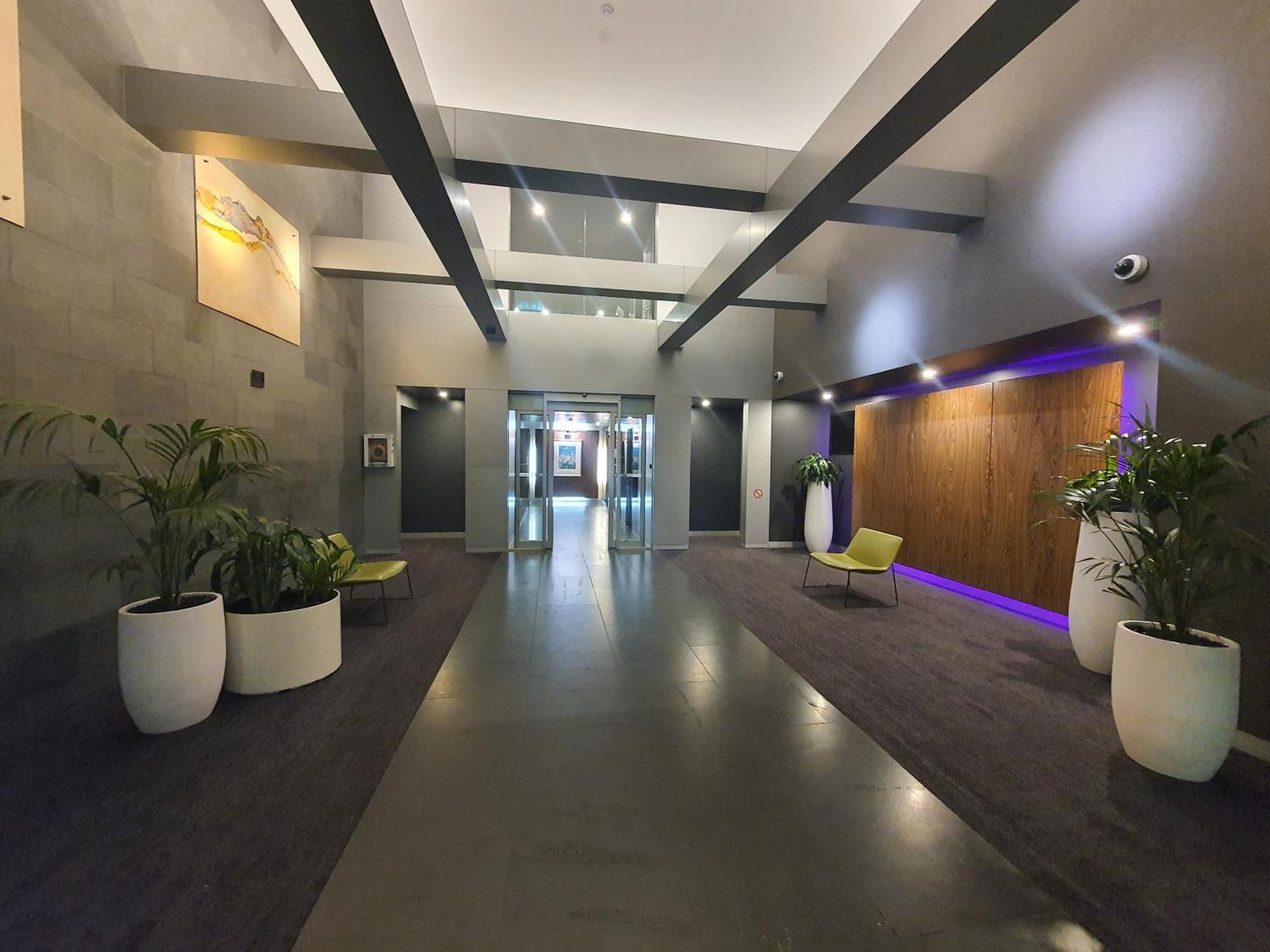 Harbour Escape Apartments Docklands Μελβούρνη Εξωτερικό φωτογραφία