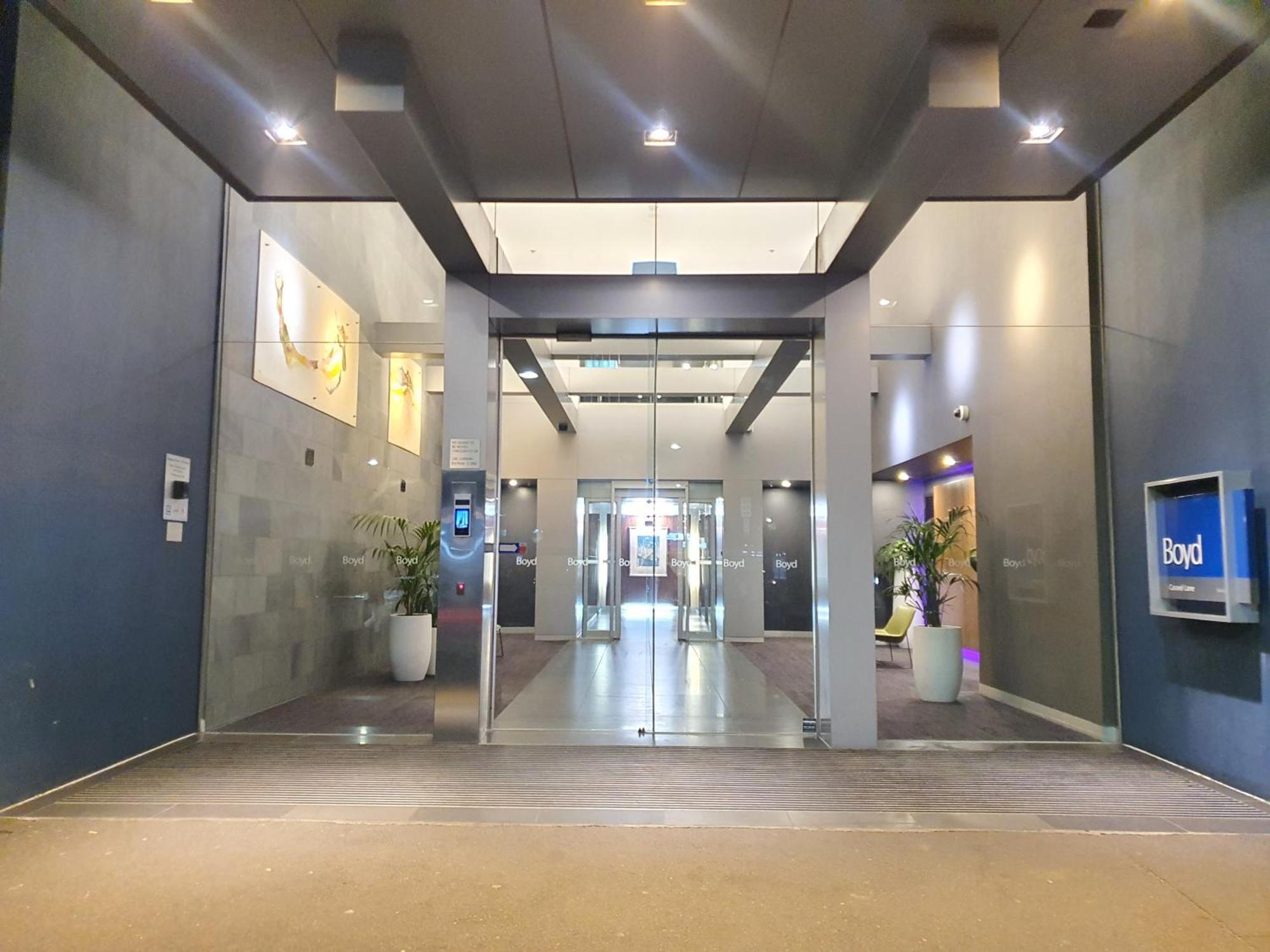Harbour Escape Apartments Docklands Μελβούρνη Εξωτερικό φωτογραφία