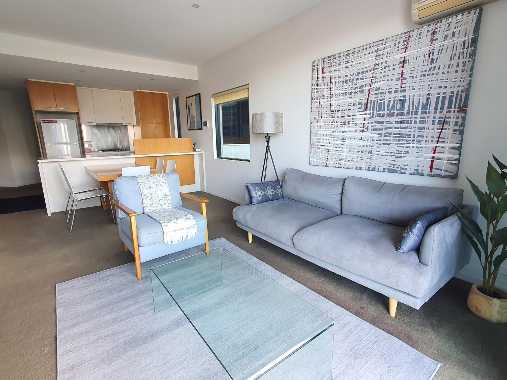 Harbour Escape Apartments Docklands Μελβούρνη Εξωτερικό φωτογραφία
