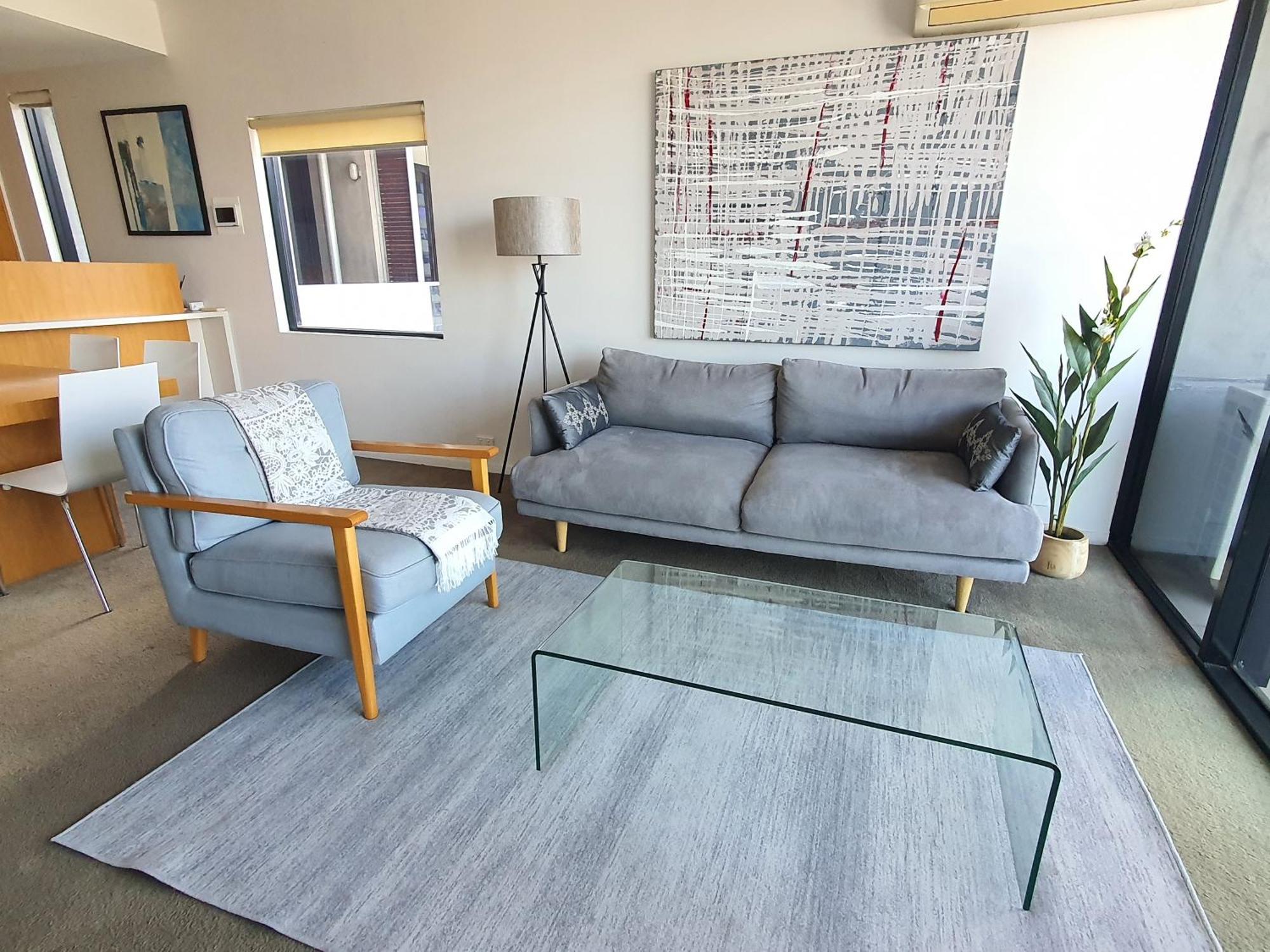 Harbour Escape Apartments Docklands Μελβούρνη Εξωτερικό φωτογραφία