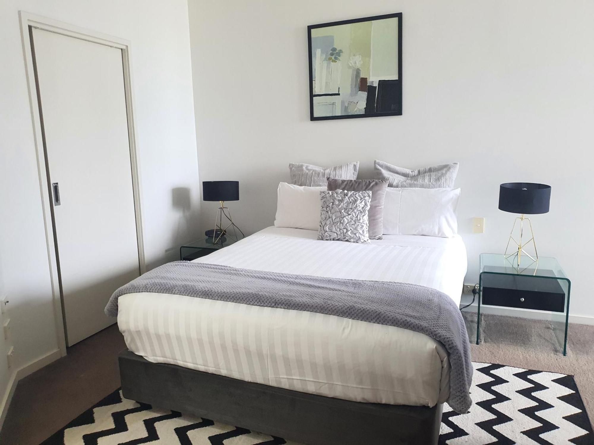 Harbour Escape Apartments Docklands Μελβούρνη Εξωτερικό φωτογραφία