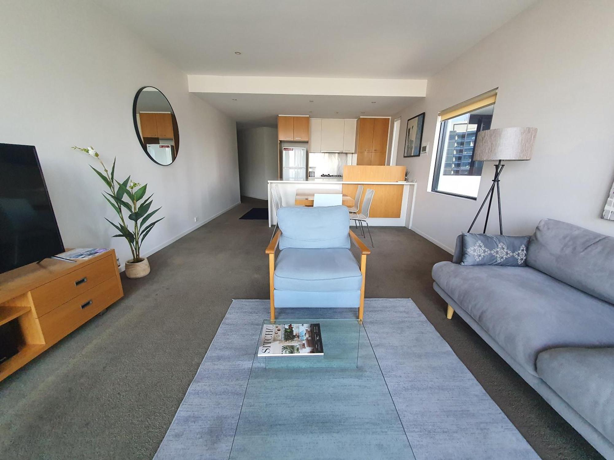 Harbour Escape Apartments Docklands Μελβούρνη Εξωτερικό φωτογραφία