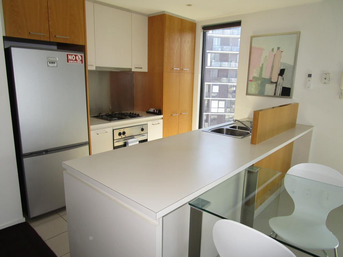 Harbour Escape Apartments Docklands Μελβούρνη Εξωτερικό φωτογραφία