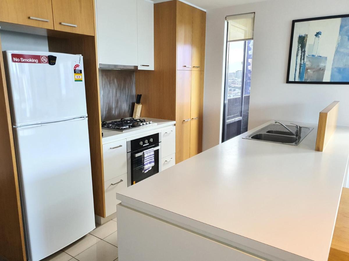 Harbour Escape Apartments Docklands Μελβούρνη Εξωτερικό φωτογραφία
