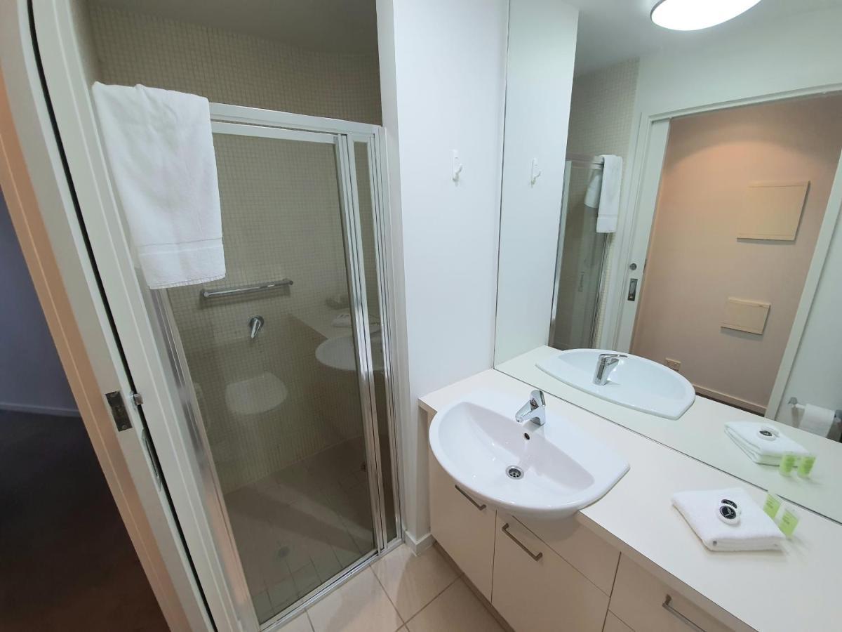 Harbour Escape Apartments Docklands Μελβούρνη Εξωτερικό φωτογραφία