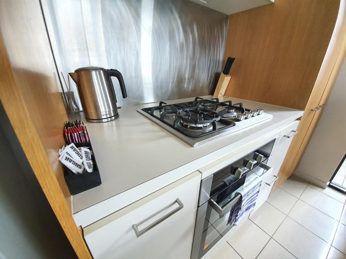 Harbour Escape Apartments Docklands Μελβούρνη Εξωτερικό φωτογραφία